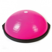 Bosu balance trainer home pink edition 350050 
